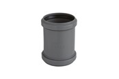 Dräneringsprodukter - ALIAXIS 32mm slip sleeve ht-pp - MPW-032-000-000-GD