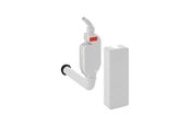 Dräneringsprodukter - Geberit surface-mounted trap - 152768111