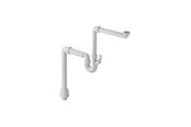 Dräneringsprodukter - Geberit double chamber trap - 152887111