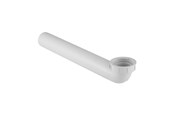 Dräneringsprodukter - Geberit connection bend 189053000 - 252.235.11.1