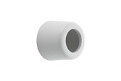 Dräneringsprodukter - Geberit wall collar d50 deep l70 - 894094111
