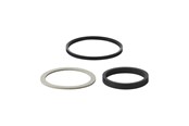 Dräneringsprodukter - Geberit packing set to p-trap - 298.672.00.1