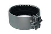 Dräneringsprodukter - Geberit silent coupling 75 mm - 307.003.14.3