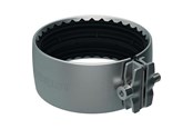 Dräneringsprodukter - Geberit silent coupling 56 mm - 305.003.14.3