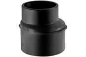 Dräneringsprodukter - Geberit silent reduction 110 x 75 mm - 310.070.14.1