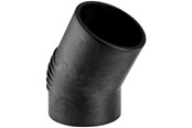 Dräneringsprodukter - Geberit silent bend 30° 110 mm - 310.300.14.1