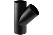 Dräneringsprodukter - Geberit Branch fitting pe-hd 45g d110/40 - 367.109.16.1