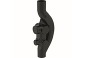 Dräneringsprodukter - Geberit pe sovent fitting - 367.614.16.1