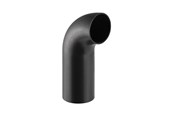 Dräneringsprodukter - Geberit Bend pe-hd 90g d75 l21/7 - 365.055.16.1