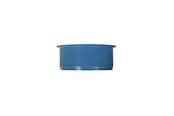Dräneringsprodukter - ALIAXIS Socket plug 90 dblue - VVK-090-000-00D