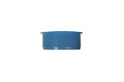 Dräneringsprodukter - ALIAXIS Socket plug 75 dblue - VKK-075-000-00D