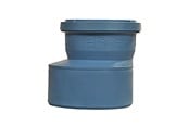 Dräneringsprodukter - ALIAXIS Reducer 110/75 dblue - VRD-110-075-00D