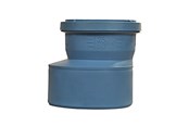 Dräneringsprodukter - ALIAXIS Reducer 90/75 dblue - VRD-090-075-00D