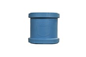 Dräneringsprodukter - ALIAXIS Slip coupler 110 dblue - VMP-110-000-00D