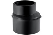 Dräneringsprodukter - Geberit silent reduction 110 x 56 mm - 310.050.14.1