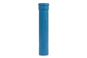 Dräneringsprodukter - ALIAXIS Pipe ø50 0.50m dblue - PPA-050-018-050-D