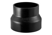 Dräneringsprodukter - Geberit Peh reduktion centrisk Ø110x75 mm - 367.575.16.1