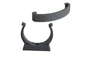 Dräneringsprodukter - ALIAXIS 75mm pipe clips goema - 700701200