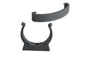 Dräneringsprodukter - ALIAXIS 32mm pipe clips goema - 700301200