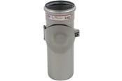 Dräneringsprodukter - Blücher access pipe 110mm long ss/304 - 840.111.110