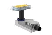 Dräneringsprodukter - Geberit cleanline installation set for shower channels - 154.150.00.1