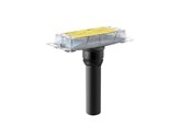 Dräneringsprodukter - Geberit cleanline installation set for shower channels - 154.153.00.1