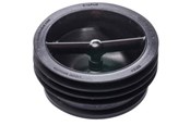 Dräneringsprodukter - Green Drain GD5 vattenlås membran luktfälla 120-135 mm - 850