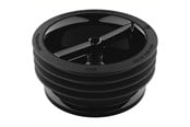 Dräneringsprodukter - Green Drain GD4 vattenlås membran luktfälla 102-110 mm - 840