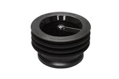 Dräneringsprodukter - Green Drain GD3 vattenlås membran luktfälla 75-85 mm - 830