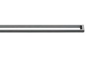 Dräneringsprodukter - Unidrain ClassicLine frame for free-standing drain unit 300/12 mm Brushed steel - 35000312