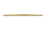 Dräneringsprodukter - Unidrain HighLine panel 900 mm Brass - 1920.0915