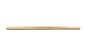 Dräneringsprodukter - Unidrain HighLine panel 1000 mm Brass - 1920.1015