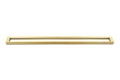 Dräneringsprodukter - Unidrain HighLine Colour frame 900/12 mm Brass - 1915.0912