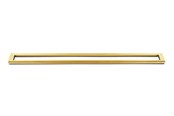 Dräneringsprodukter - Unidrain HighLine Colour frame 900/10 mm Brass - 1915.0910