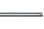 Dräneringsprodukter - Unidrain HighLine frame 900/10 mm Brushed - 1910.0910
