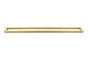 Dräneringsprodukter - Unidrain HighLine Colour frame 800/10 mm Brass - 1915.0810