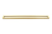 Dräneringsprodukter - Unidrain HighLine Colour frame 1000/10 mm Brass - 1915.1010