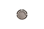 Dräneringsprodukter - Unidrain Strainer for corner drain - 2811.0010