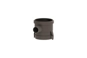 Dräneringsprodukter - Unidrain Riser for corner drain - 2830.0095