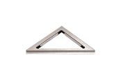 Dräneringsprodukter - Unidrain ClassicLine frame for corner drain 10 mm - 2501.0210