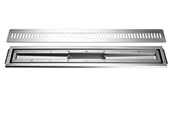 Dräneringsprodukter - Unidrain Drain unit 4004 900 mm Vinyl - 4004.0900