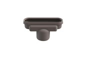 Dräneringsprodukter - Unidrain Outlet unit w/vertical outlet Ø50 mm - 1312.0050