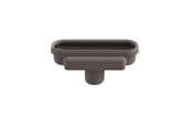 Dräneringsprodukter - Unidrain Outlet unit w/vertical outlet Ø75 mm - 1312.0075
