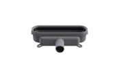 Dräneringsprodukter - Unidrain Outlet unit w/horizontal outlet Ø32 mm - 1311.0032