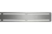 Dräneringsprodukter - Unidrain ClassicLine grate Anniversario 900 mm - 1606.0900