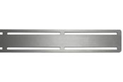Dräneringsprodukter - Unidrain ClassicLine grate Anniversario 800 mm - 1606.0800
