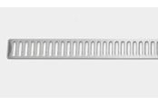 Dräneringsprodukter - Unidrain ClassicLine grating Column 1000 mm - 1602.1000