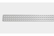 Dräneringsprodukter - Unidrain ClassicLine grating Classic 300 mm - 1601.0300