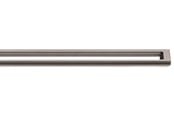 Dräneringsprodukter - Unidrain ClassicLine frame 900/12 mm Brushed steel - 1500.0912