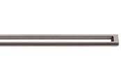Dräneringsprodukter - Unidrain ClassicLine frame 700/8 mm Brushed steel - 1500.0708